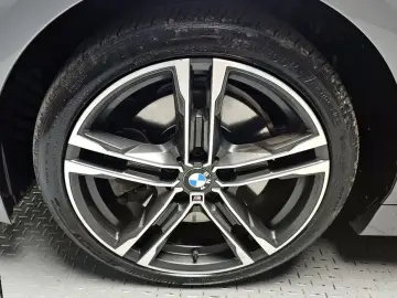 2022 BMW 1 серии с пробегом 41 590 км