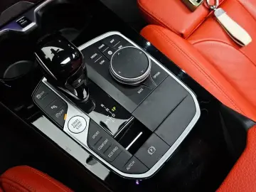 2022 BMW 1 серии с пробегом 41 590 км