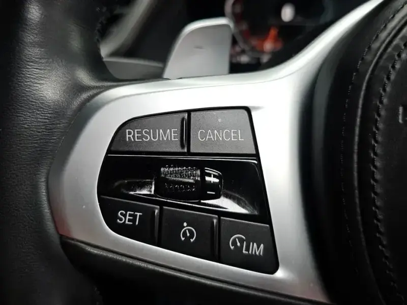 2022 BMW 1 серии с пробегом 41 590 км