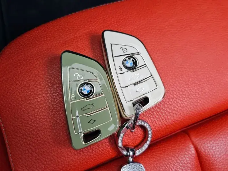 2022 BMW 1 серии с пробегом 41 590 км