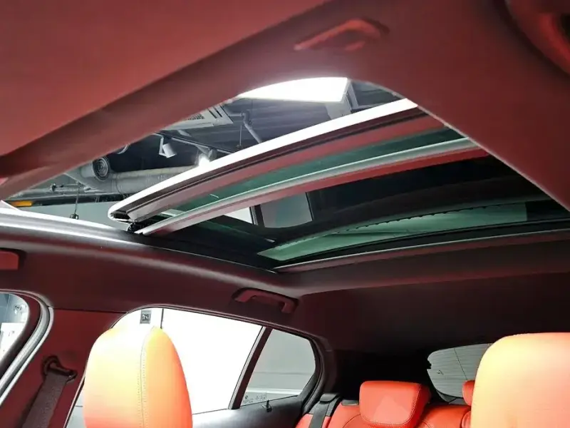 2022 BMW 1 серии с пробегом 41 590 км