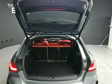 2022 BMW 1 серии с пробегом 41 590 км
