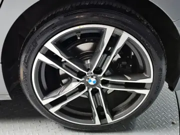2022 BMW 1 серии с пробегом 41 590 км