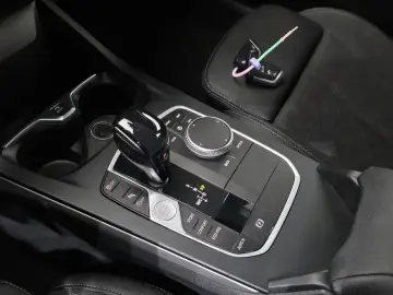 2020 BMW 1 серии с пробегом 71 376 км