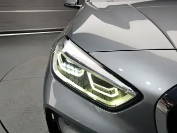 2022 BMW 1 серии с пробегом 41 590 км