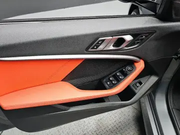 2022 BMW 1 серии с пробегом 41 590 км