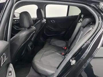 2020 BMW 1 серии с пробегом 71 376 км
