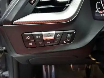 2022 BMW 1 серии с пробегом 41 590 км