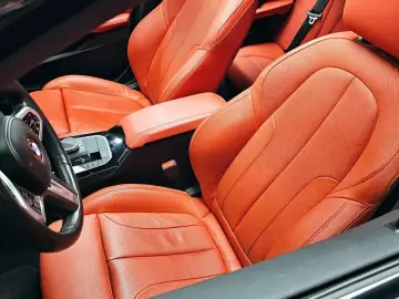 2022 BMW 1 серии с пробегом 41 590 км