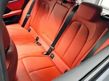 2022 BMW 1 серии с пробегом 41 590 км