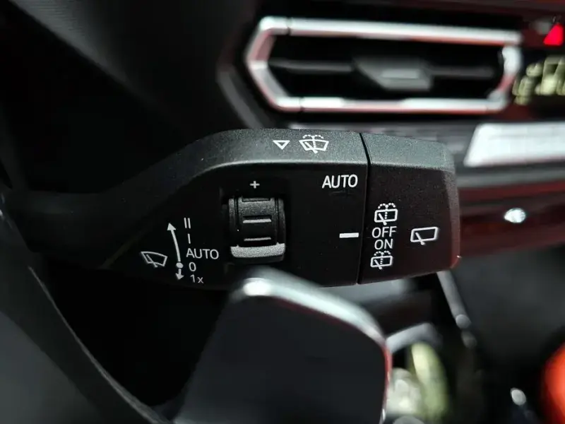 2022 BMW 1 серии с пробегом 41 590 км