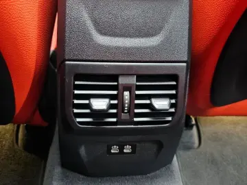 2022 BMW 1 серии с пробегом 41 590 км