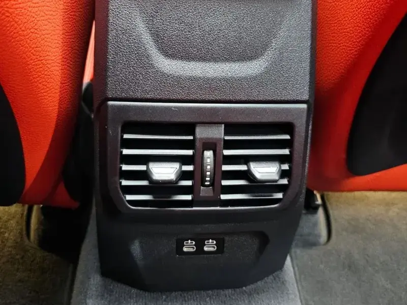 2022 BMW 1 серии с пробегом 41 590 км