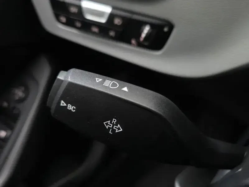 2020 BMW 1 серии с пробегом 71 376 км