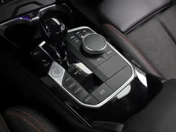 2020 BMW 1 серии с пробегом 112 637 км