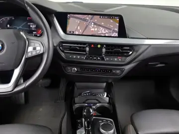 2020 BMW 1 серии с пробегом 112 637 км