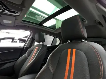 2020 BMW 1 серии с пробегом 112 637 км