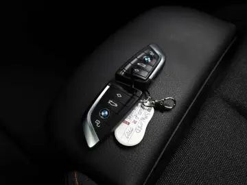 2020 BMW 1 серии с пробегом 112 637 км