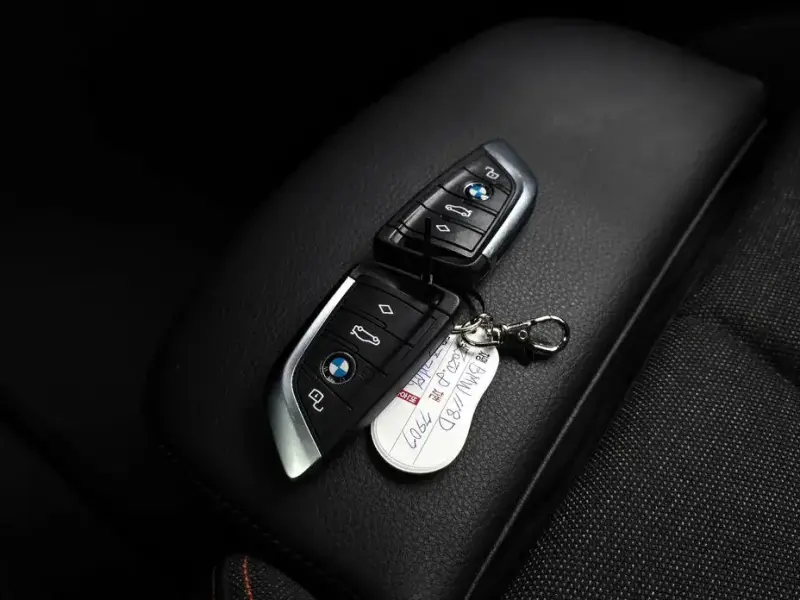 2020 BMW 1 серии с пробегом 112 637 км