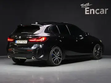 2020 BMW 1 серии с пробегом 70 268 км