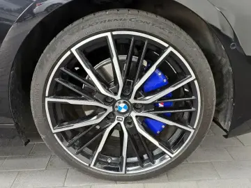2020 BMW 1 серии с пробегом 70 268 км