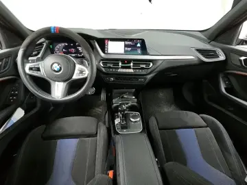 2020 BMW 1 серии с пробегом 70 268 км