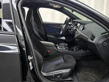 2020 BMW 1 серии с пробегом 70 268 км