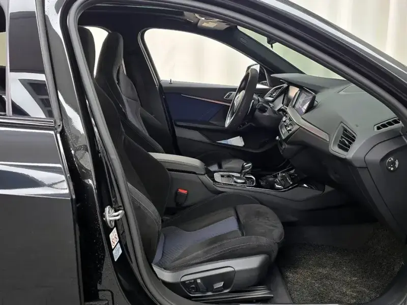 2020 BMW 1 серии с пробегом 70 268 км