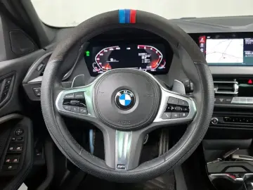 2020 BMW 1 серии с пробегом 70 268 км