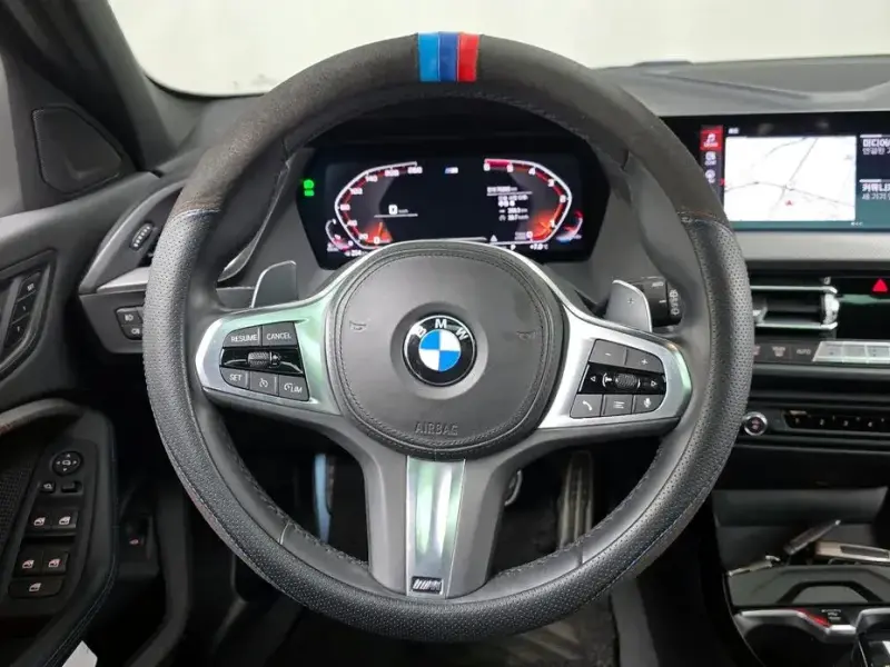 2020 BMW 1 серии с пробегом 70 268 км