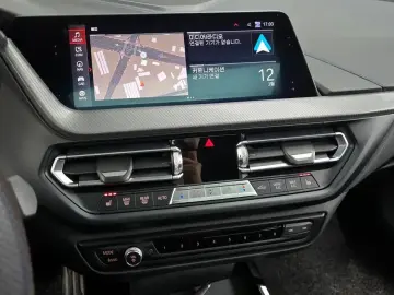 2020 BMW 1 серии с пробегом 70 268 км