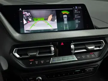 2020 BMW 1 серии с пробегом 70 268 км