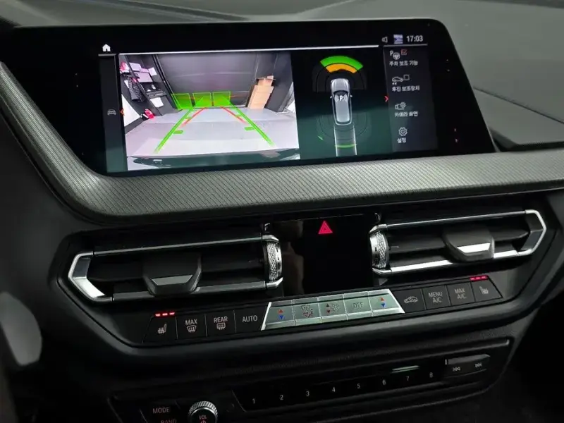 2020 BMW 1 серии с пробегом 70 268 км