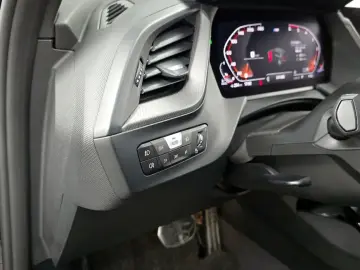 2020 BMW 1 серии с пробегом 70 268 км