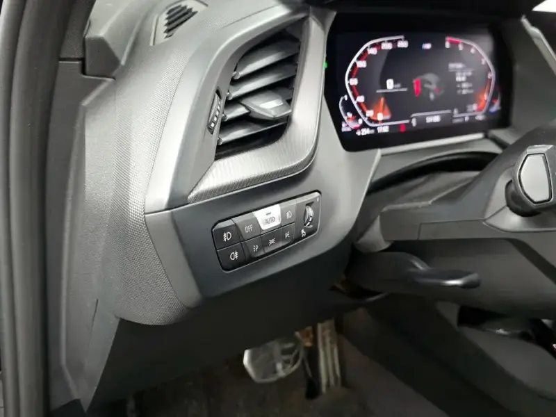 2020 BMW 1 серии с пробегом 70 268 км