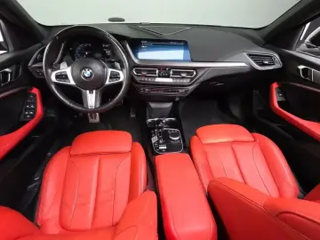 2021 BMW 1 серии с пробегом 85 311 км