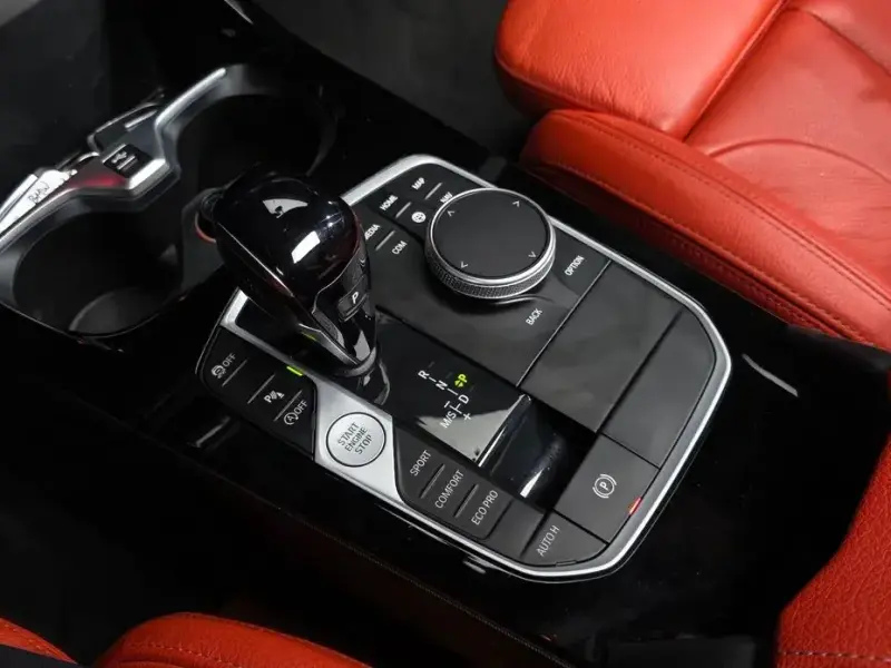 2021 BMW 1 серии с пробегом 85 311 км