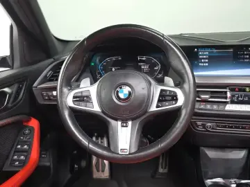 2021 BMW 1 серии с пробегом 85 311 км