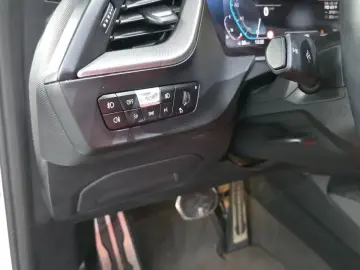 2021 BMW 1 серии с пробегом 85 311 км