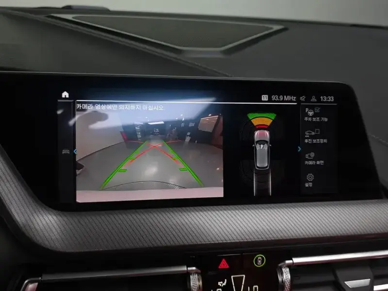 2021 BMW 1 серии с пробегом 85 311 км