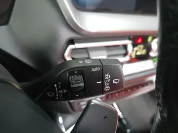 2021 BMW 1 серии с пробегом 85 311 км