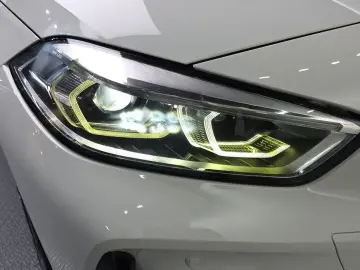 2021 BMW 1 серии с пробегом 85 311 км