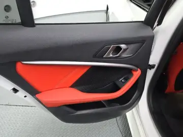 2021 BMW 1 серии с пробегом 85 311 км