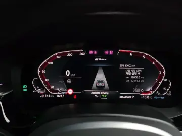 2021 BMW 5 серии с пробегом 80 002 км