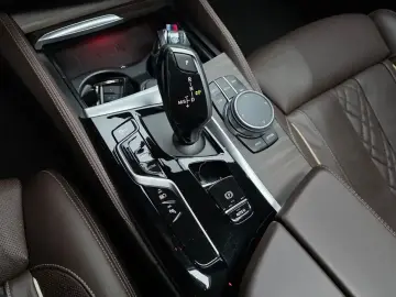 2021 BMW 5 серии с пробегом 80 002 км