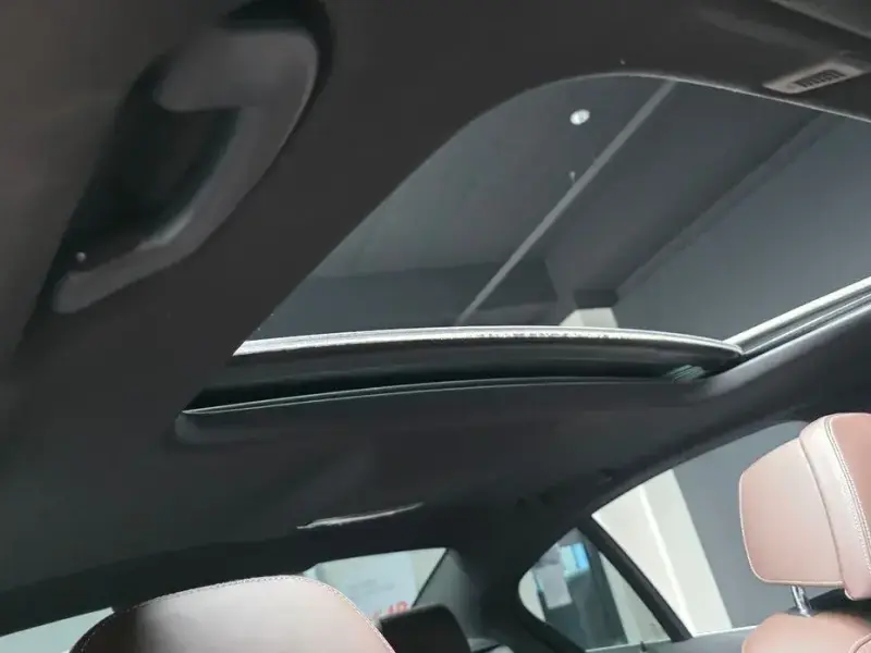 2021 BMW 5 серии с пробегом 80 002 км