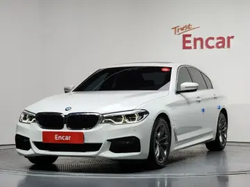 BMW 5 серии
