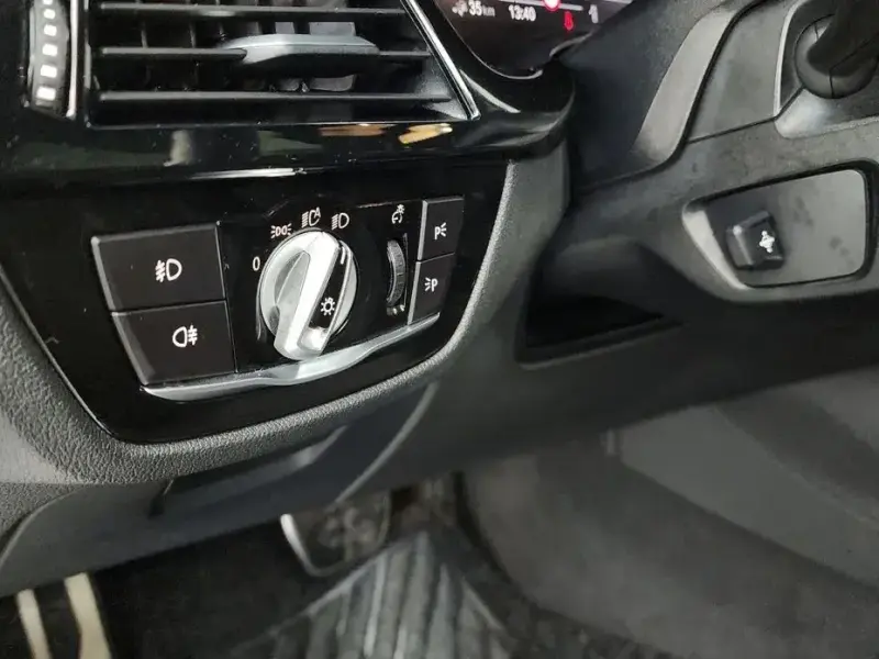 2020 BMW 5 серии с пробегом 80 687 км