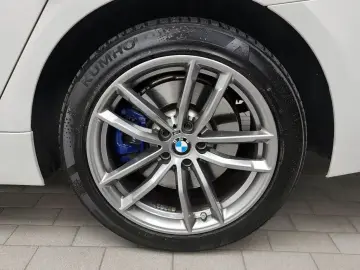 2020 BMW 5 серии с пробегом 80 687 км
