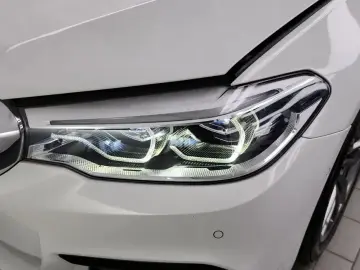 2020 BMW 5 серии с пробегом 80 687 км